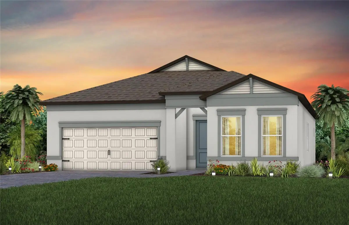 9452 Daylight Drive, Parrish, FL 34219 - #1