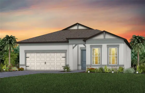 9452 Daylight Drive, PARRISH, FL 34219