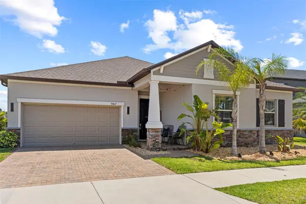 9817 Sage Creek Drive, SUN CITY CENTER, FL 33573