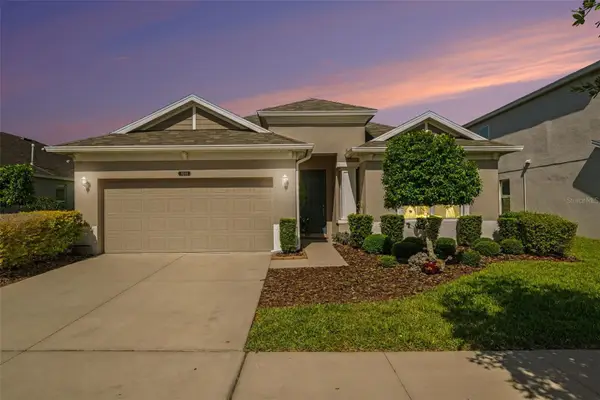 8044 Sequester Loop, LAND O LAKES, FL 34637