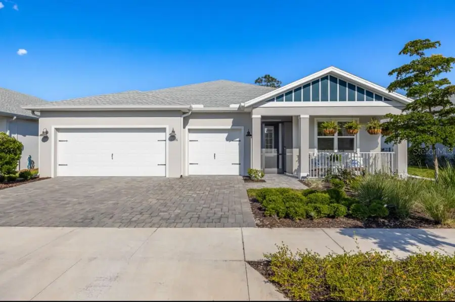 16376 Palmetto Street, Punta Gorda, FL 33982 - #2