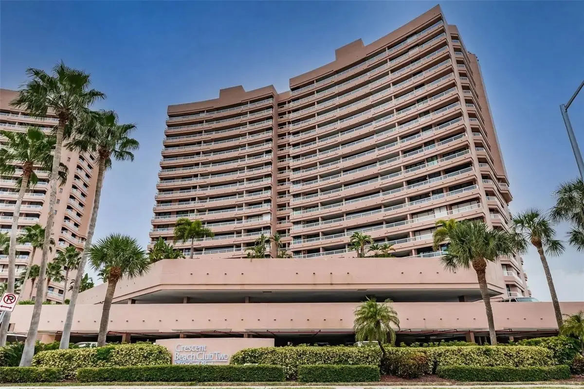 1310 Gulf Boulevard #4D, Clearwater Beach, FL 33767 - #1