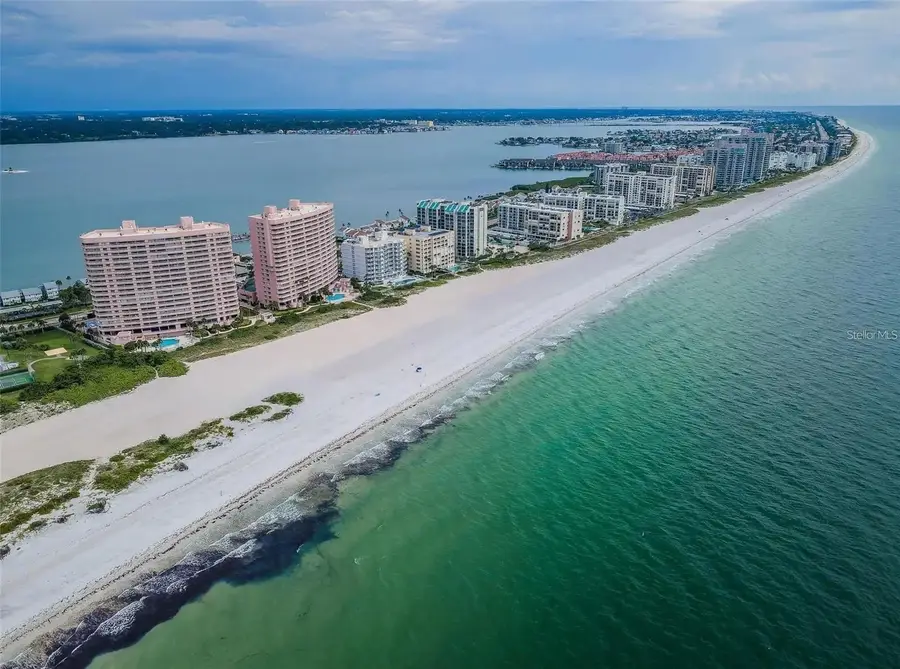 1310 Gulf Boulevard #4D, Clearwater Beach, FL 33767 - #2