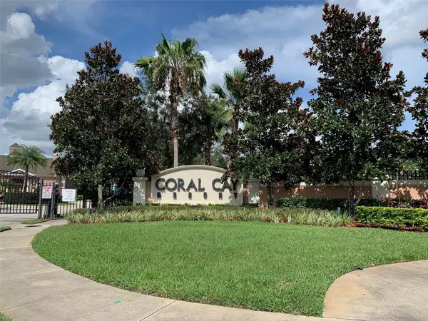 2457 Caravelle Circle, KISSIMMEE, FL 34746