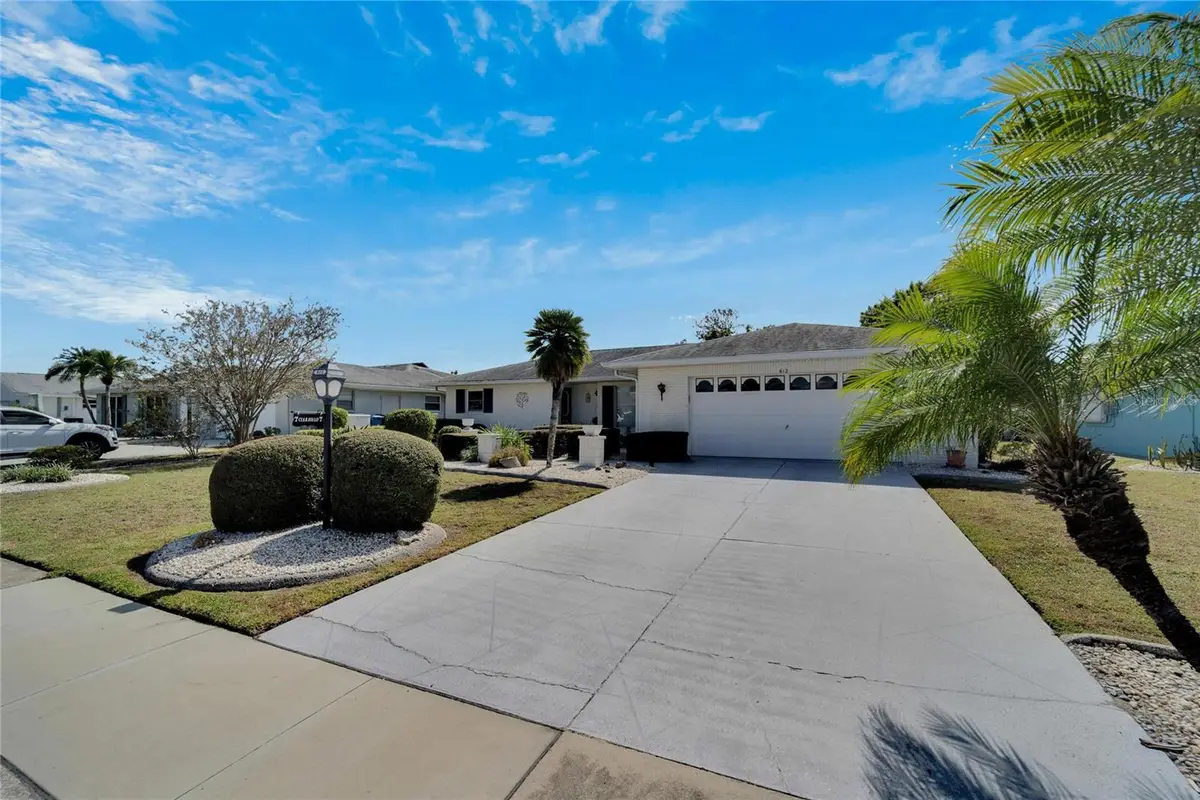 612 Allegheny Drive, Sun City Center, FL 33573 - #1