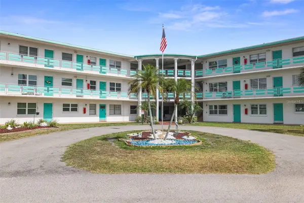 1900 59th Avenue N #209, ST PETERSBURG, FL 33714