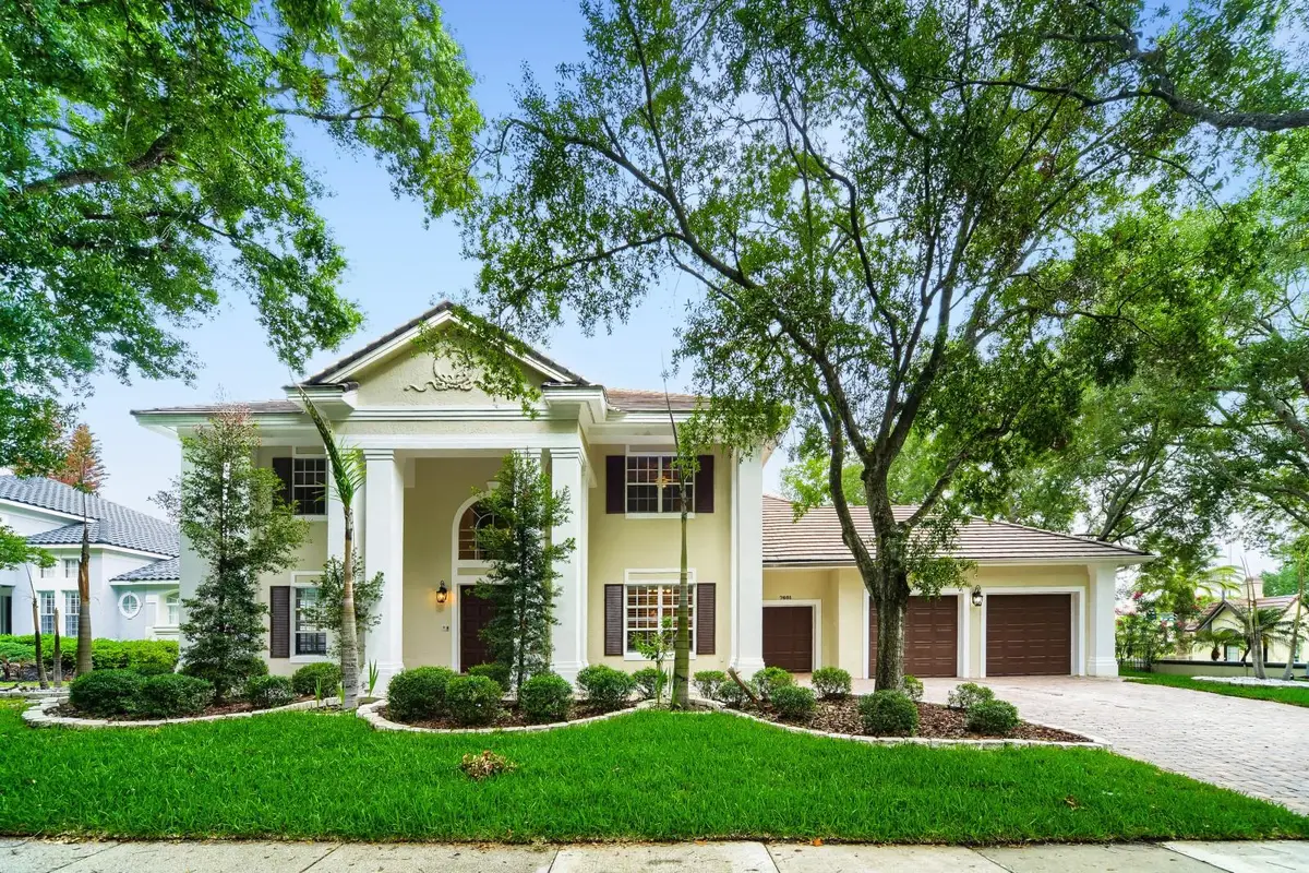 7601 Debeaubien Drive, Orlando, FL 32835 - #1