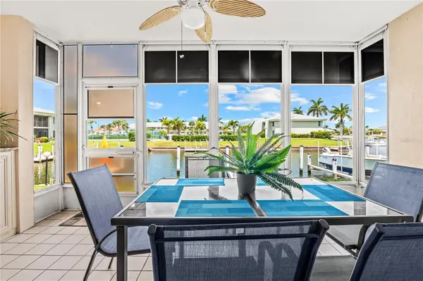 3640 Bal Harbor Boulevard #112, PUNTA GORDA, FL 33950