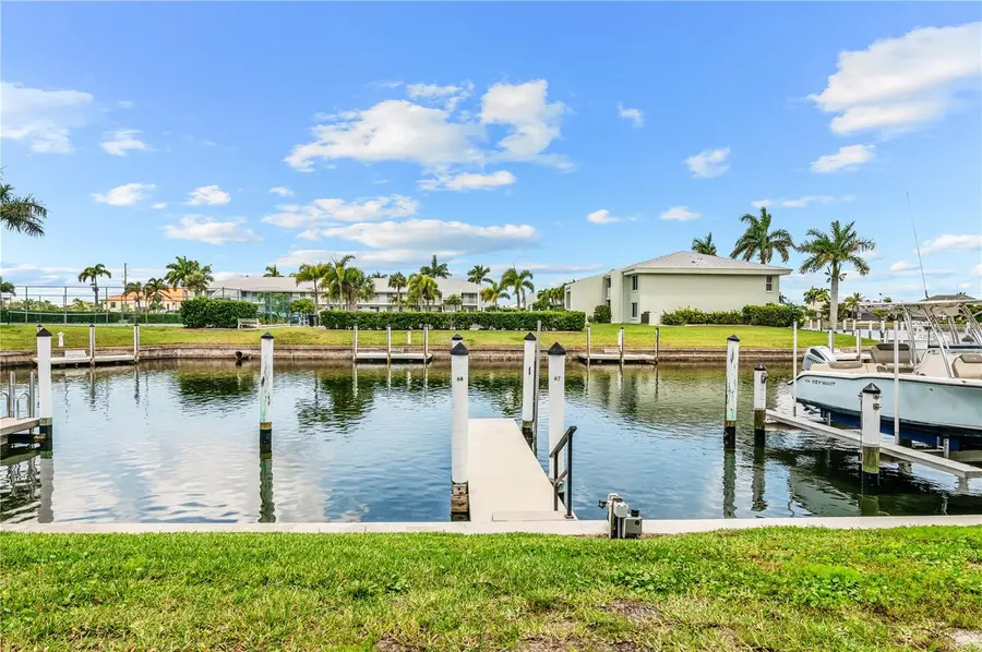 3640 Bal Harbor Boulevard #112, Punta Gorda, FL 33950 - #3
