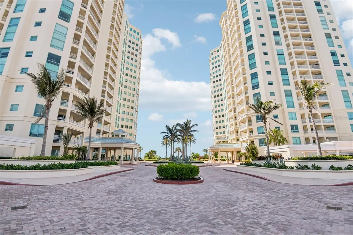 1180 Gulf Boulevard #101, Clearwater Beach, FL 33767 - #1