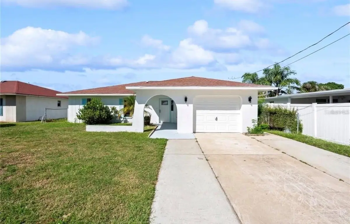 3381 Minnow Creek Drive, Hernando Beach, FL 34607 - #1