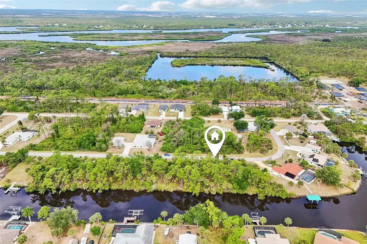 1168 Anaheim Street, Port Charlotte, FL 33953 - #1