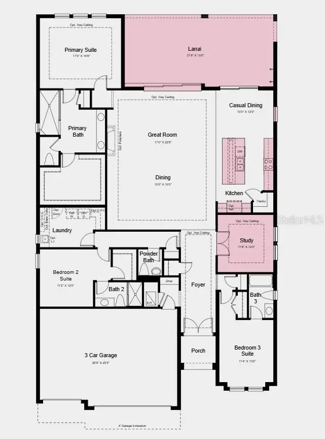 7325 Cayman Court, Palmetto, FL 34221 - #2