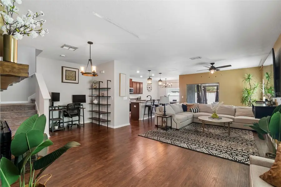 7422 French Marigold Avenue, Tampa, FL 33619 - #2