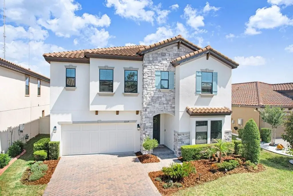 11239 Fish Eagle Drive, Riverview, FL 33569 - #1