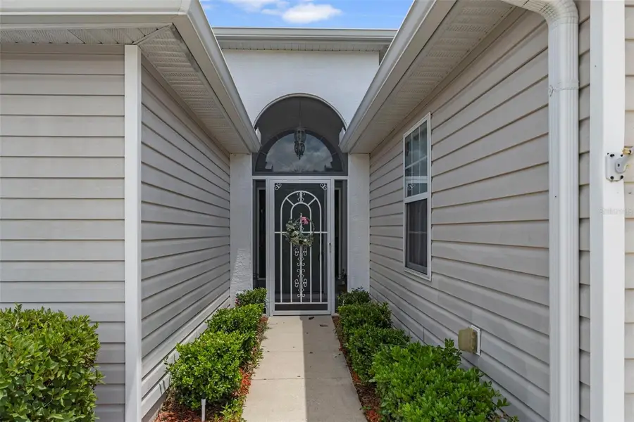 201 N Golf Harbor Path, Inverness, FL 34450 - #2