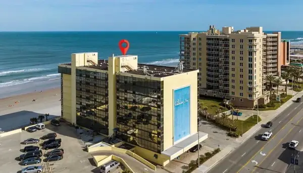 1909 S Atlantic Avenue #411 & 412, DAYTONA BEACH, FL 32118
