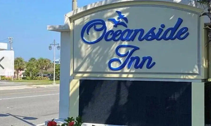 1909 S Atlantic Avenue #411 & 412, Daytona Beach, FL 32118 - #2