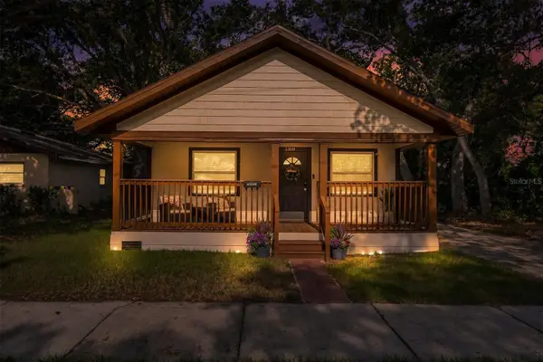 1308 S Madison Avenue, CLEARWATER, FL 33756