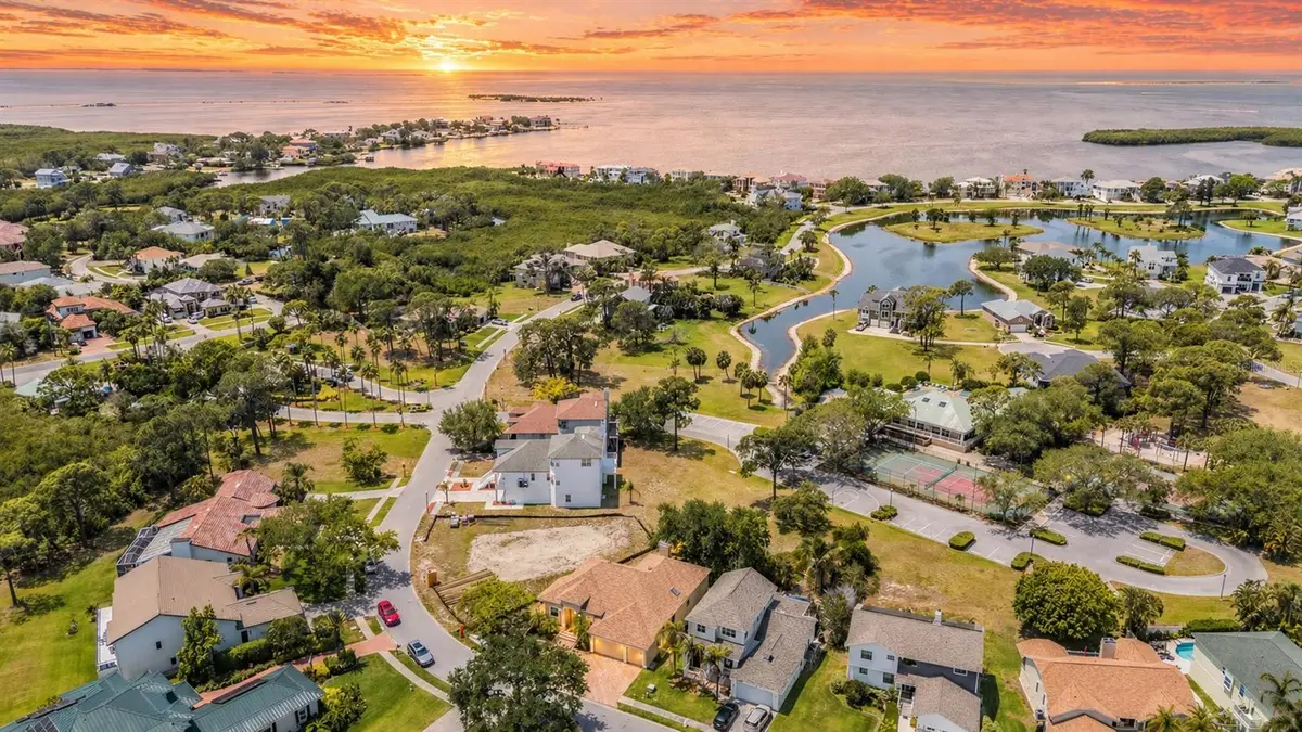 2008 N Pointe Alexis Drive, Tarpon Springs, FL 34689 - #1