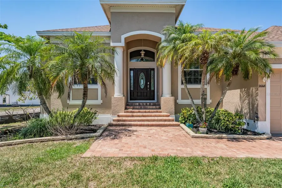 2008 N Pointe Alexis Drive, Tarpon Springs, FL 34689 - #3