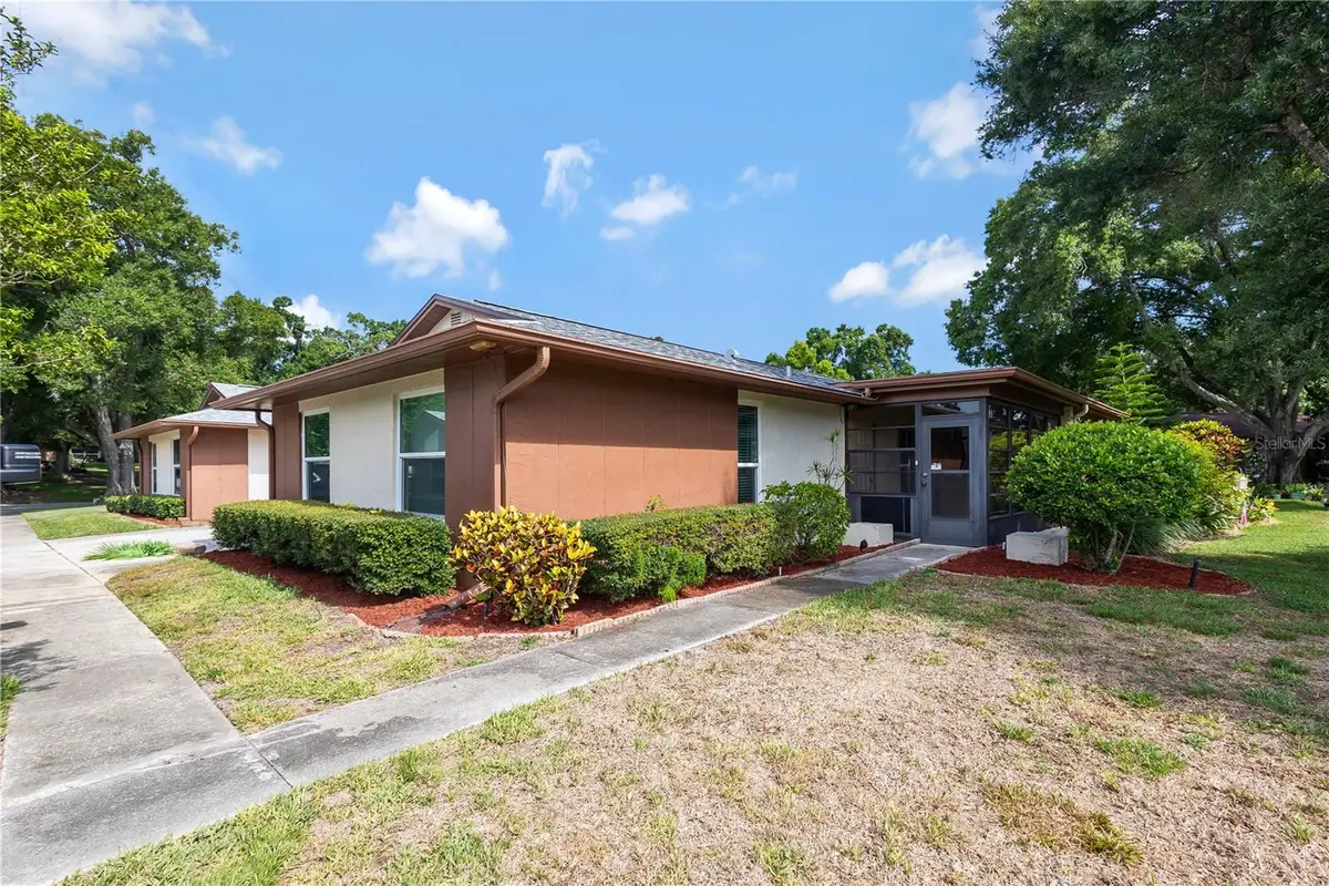 2261 Shelly Drive #D, Palm Harbor, FL 34684 - #1