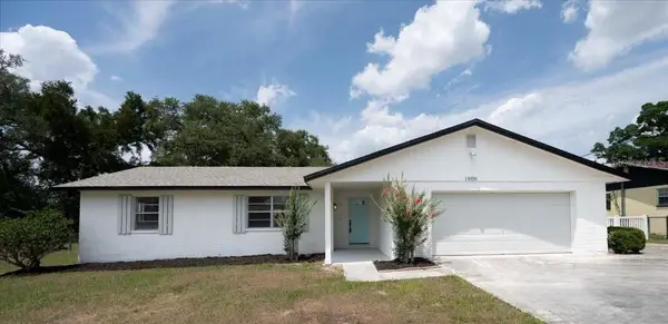 1909 Lavon Street, LAKELAND, FL 33805