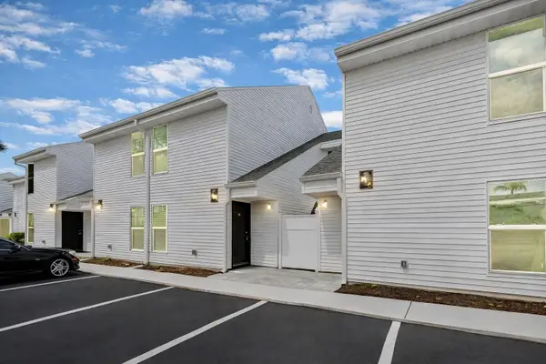 718 Haven Place #718, TARPON SPRINGS, FL 34689