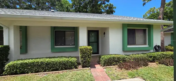 2532 Royal Pines Circle #21F, CLEARWATER, FL 33763