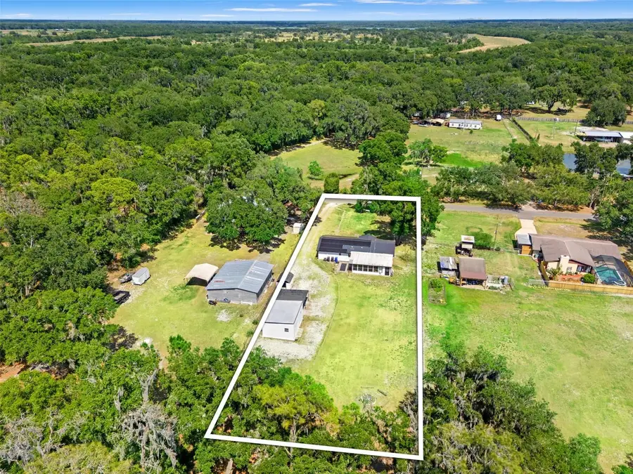 2111 Hinson Road, Dover, FL 33527 - #2