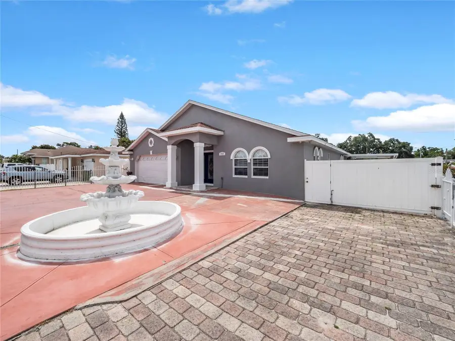 3122 W Crest Avenue, Tampa, FL 33614 - #3