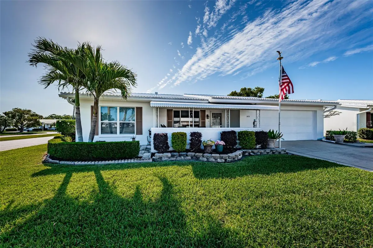 9175 42nd Street N, Pinellas Park, FL 33782 - #1