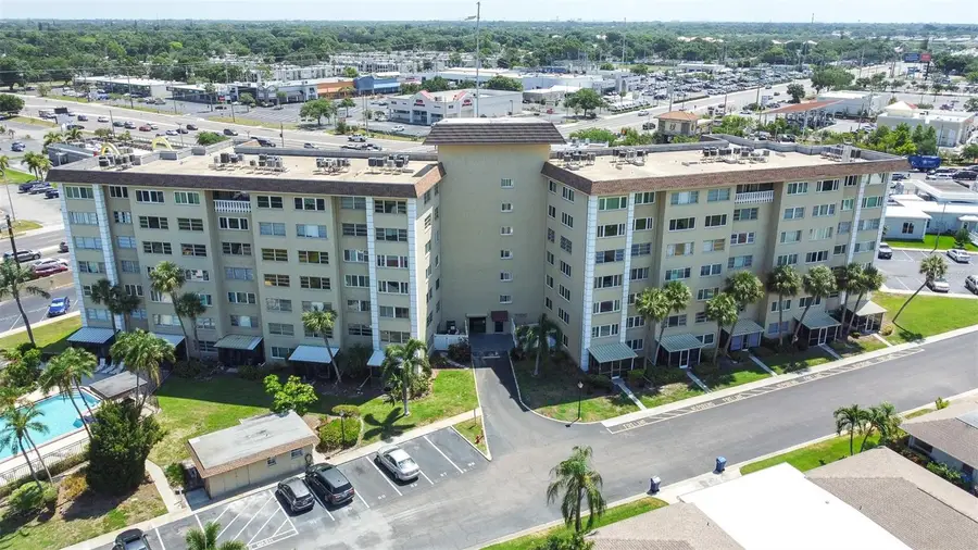 8950 Park Boulevard #609, Seminole, FL 33777 - #3