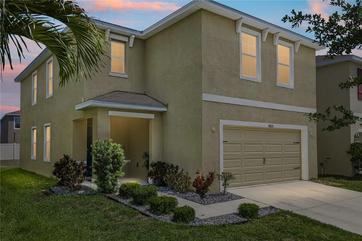 16833 Trite Bend Street, Wimauma, FL 33598 - #1