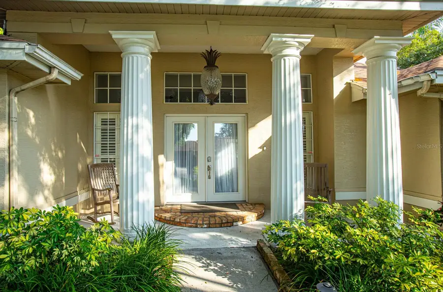 2897 Country Woods Lane, Palm Harbor, FL 34683 - #2