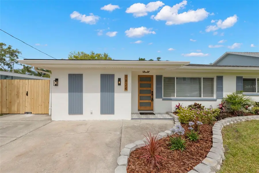 1824 Douglas Avenue, Dunedin, FL 34698 - #3
