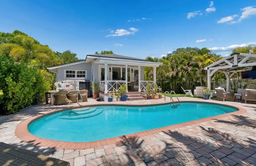 1820 1st Street N, Saint Petersburg, FL 33704 - #2
