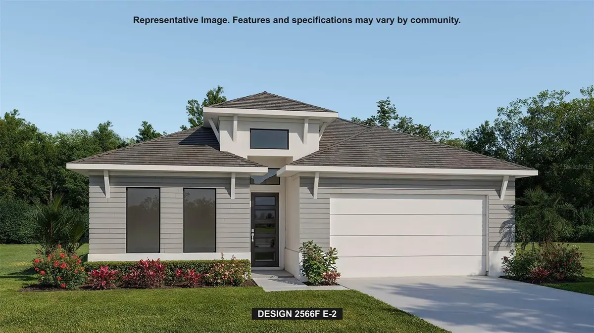 9519 Sandy Shores Street, Parrish, FL 34219 - #1