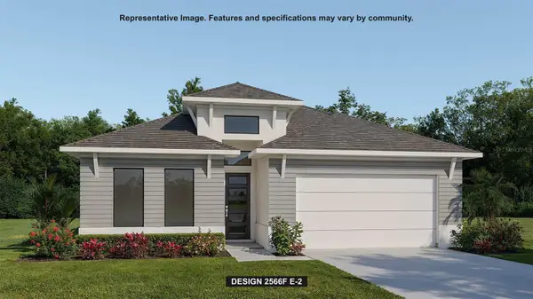 9519 Sandy Shores Street, PARRISH, FL 34219