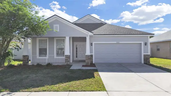 3223 Azalea Blossom Drive, PLANT CITY, FL 33567