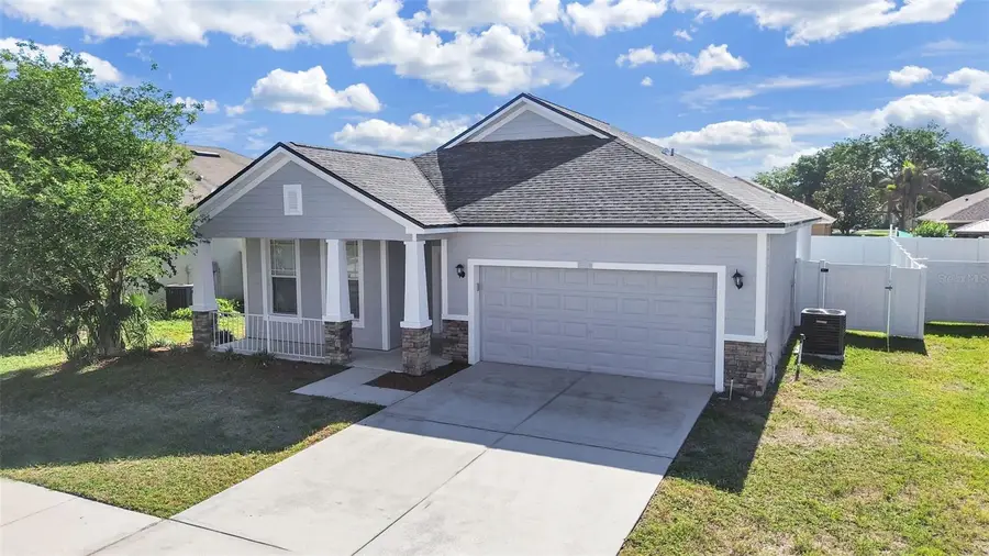 3223 Azalea Blossom Drive, Plant City, FL 33567 - #2