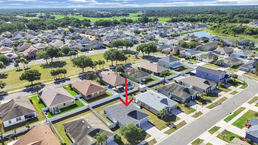 3223 Azalea Blossom Drive, Plant City, FL 33567 - #3