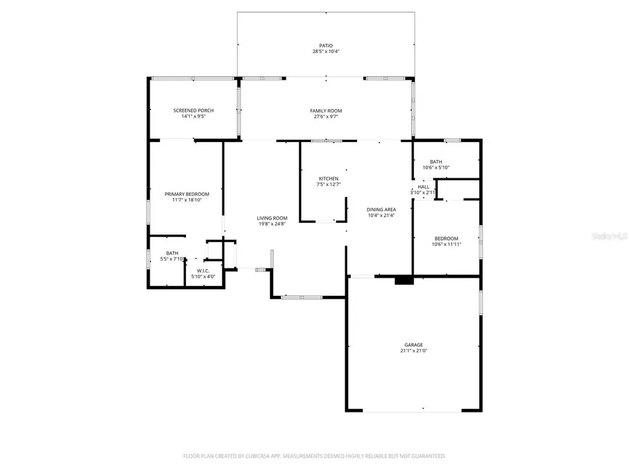 1756 Macdonnell Drive, Palm Harbor, FL 34684 - #3