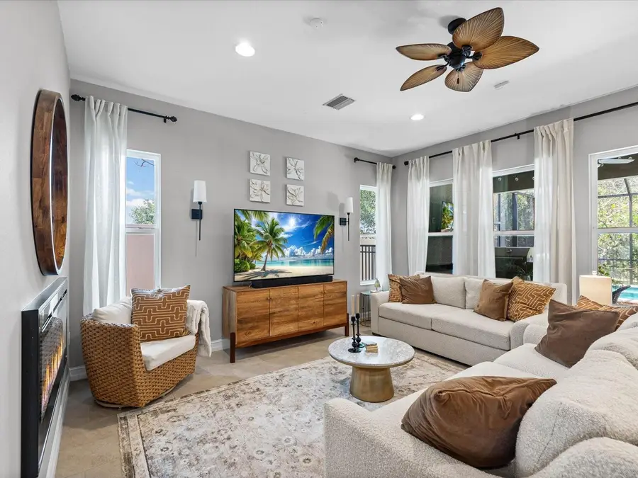 3719 Wicket Field Road, Lutz, FL 33548 - #2