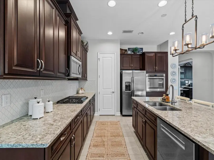 3719 Wicket Field Road, Lutz, FL 33548 - #3