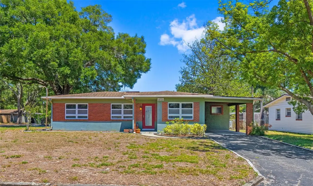 12721 Summit Street, Tampa, FL 33612 - #1