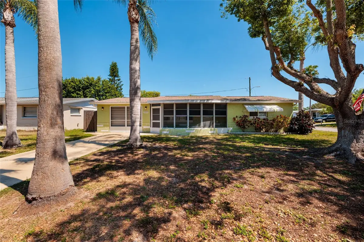 5209 Lofton Drive, New Port Richey, FL 34652 - #1