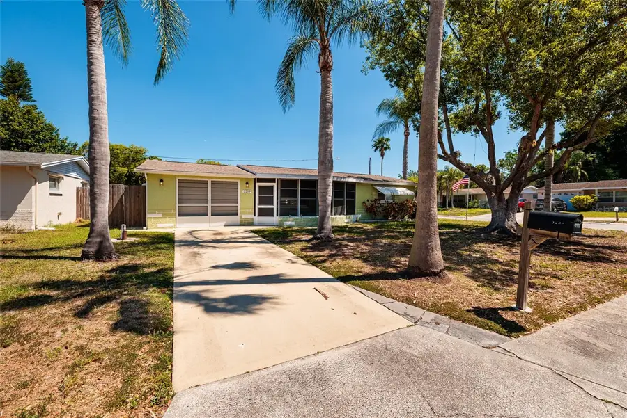 5209 Lofton Drive, New Port Richey, FL 34652 - #2