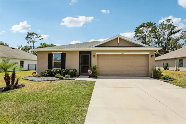 5499 Diantha Way, BROOKSVILLE, FL 34604