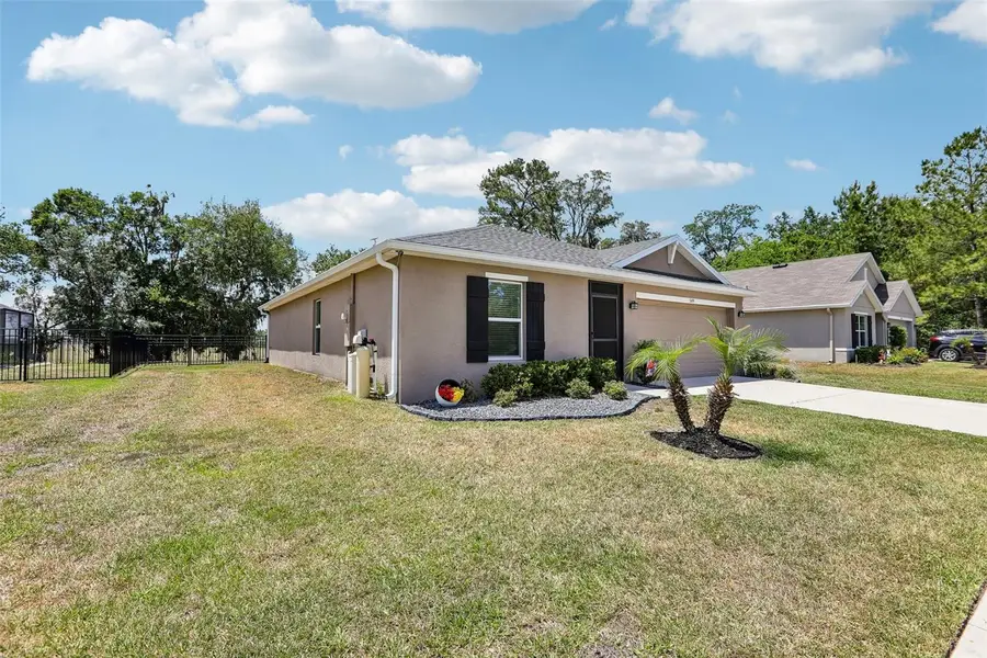 5499 Diantha Way, Brooksville, FL 34604 - #3
